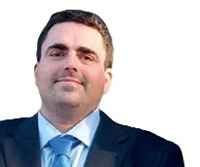 Diego Fierro Rodríguez El Notario - Diego Fierro Rodríguez